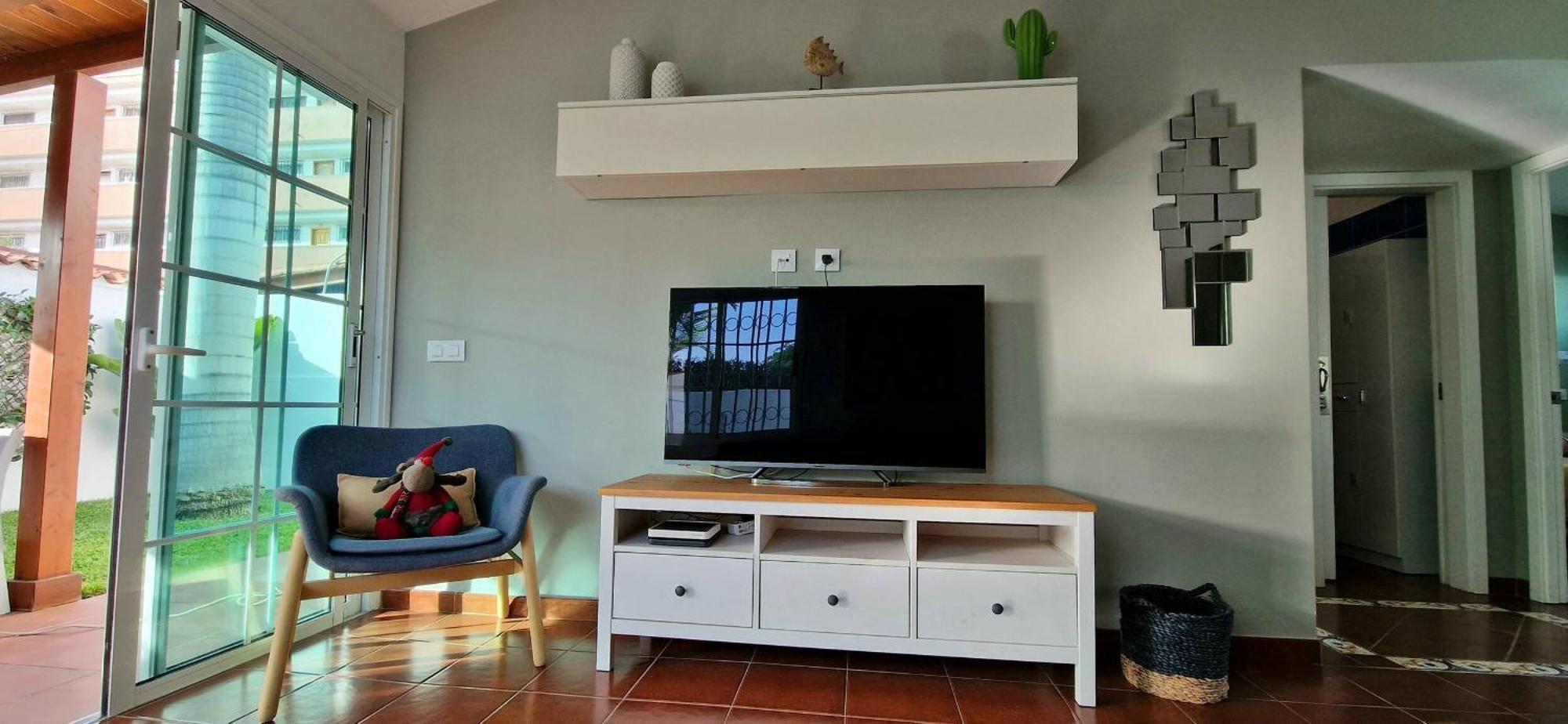 Los Porches D40 By Pride Holiday Rentals San Bartolome de Tirajana  Exterior photo